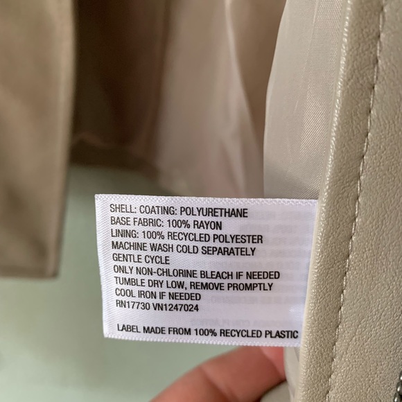 A New Day Jacket frontier Brown size S - Picture 9 of 9